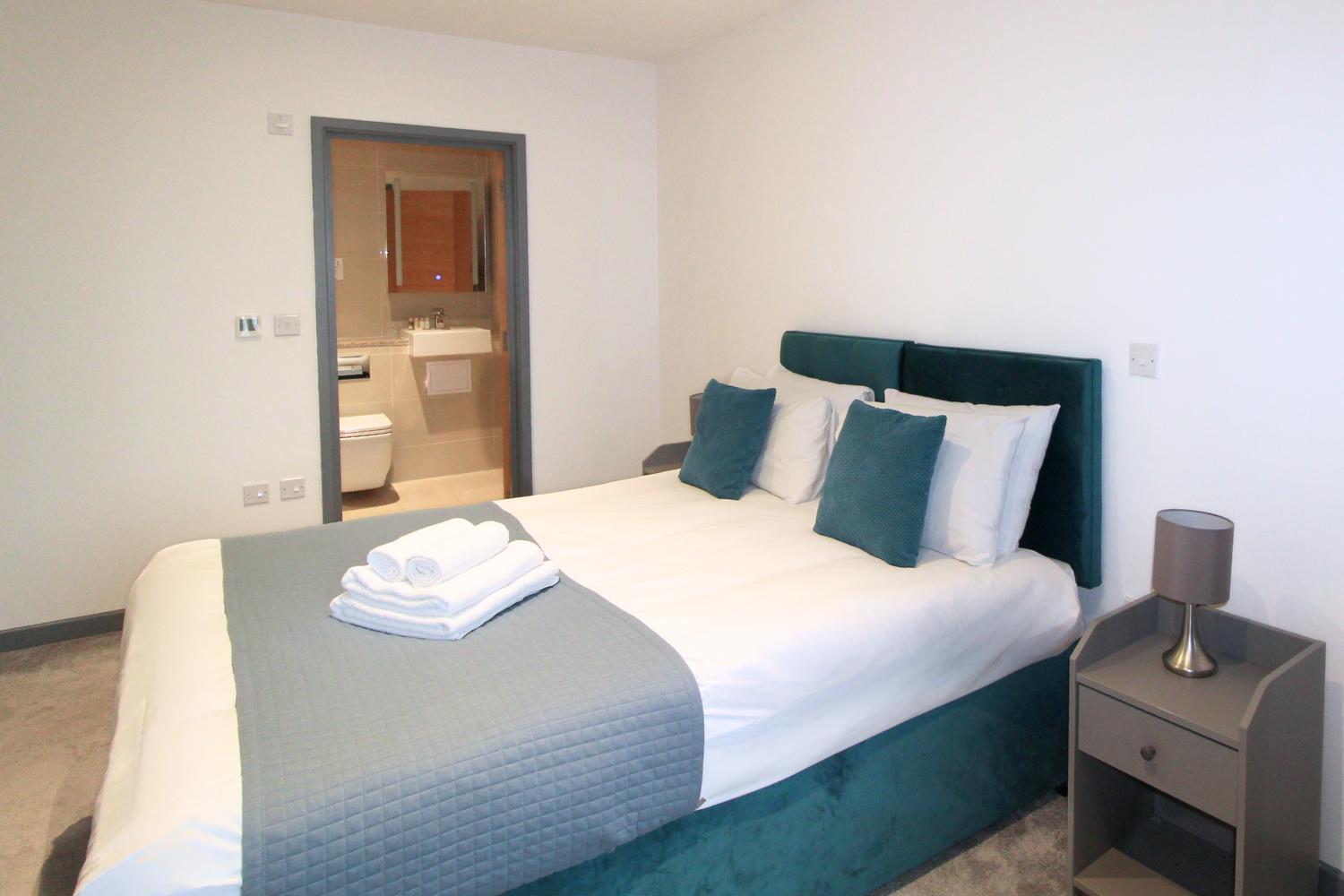 Canning Town By Viridian Apartamento Londres