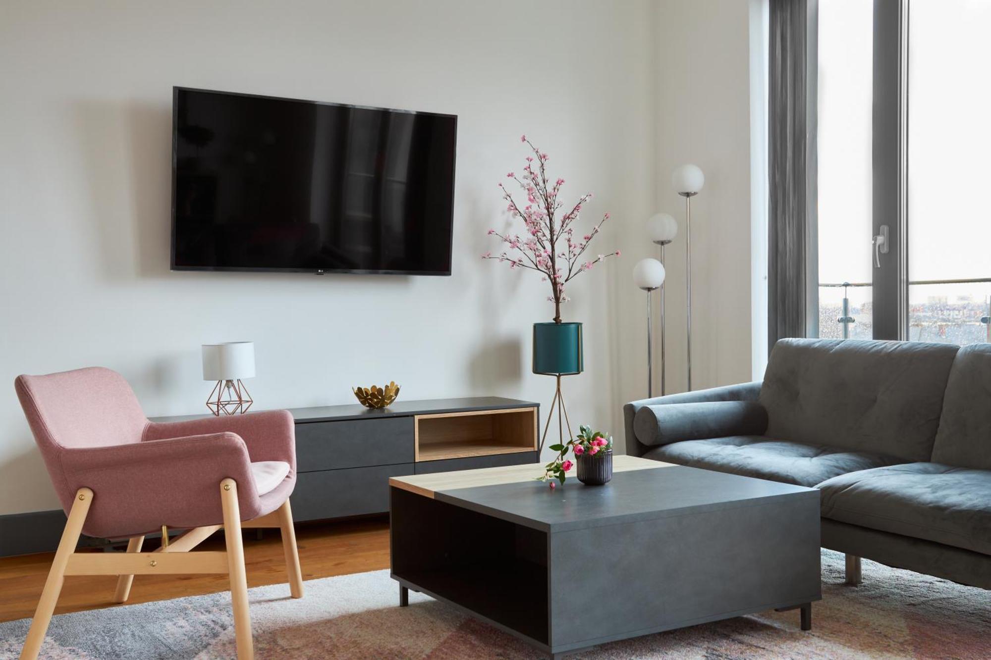 Canning Town By Viridian Apartamento